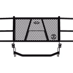 Steelcraft HD Grille Guard