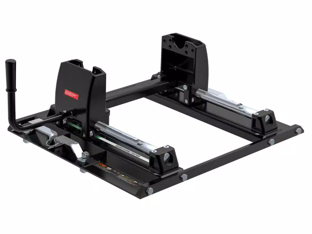 Curt OEM 5th Wheel Roller