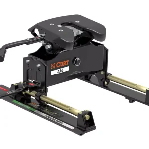 Curt A-Series 5th Wheel Hitch