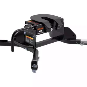 CURT E-Series 5th Wheel Hitch