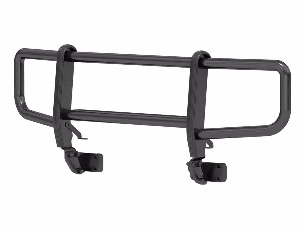 Aries Forefront Grille Guard