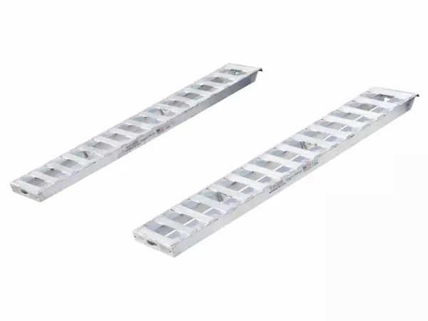 HD Ramps Heavy Equipment Ramps