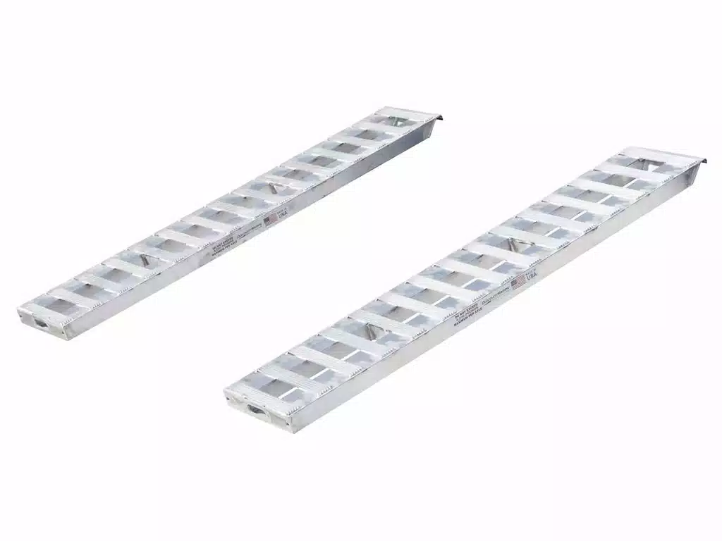 HD Ramps Heavy Equipment Ramps