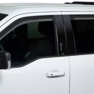 Putco Element Window Visors