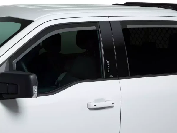 Putco Element Window Visors