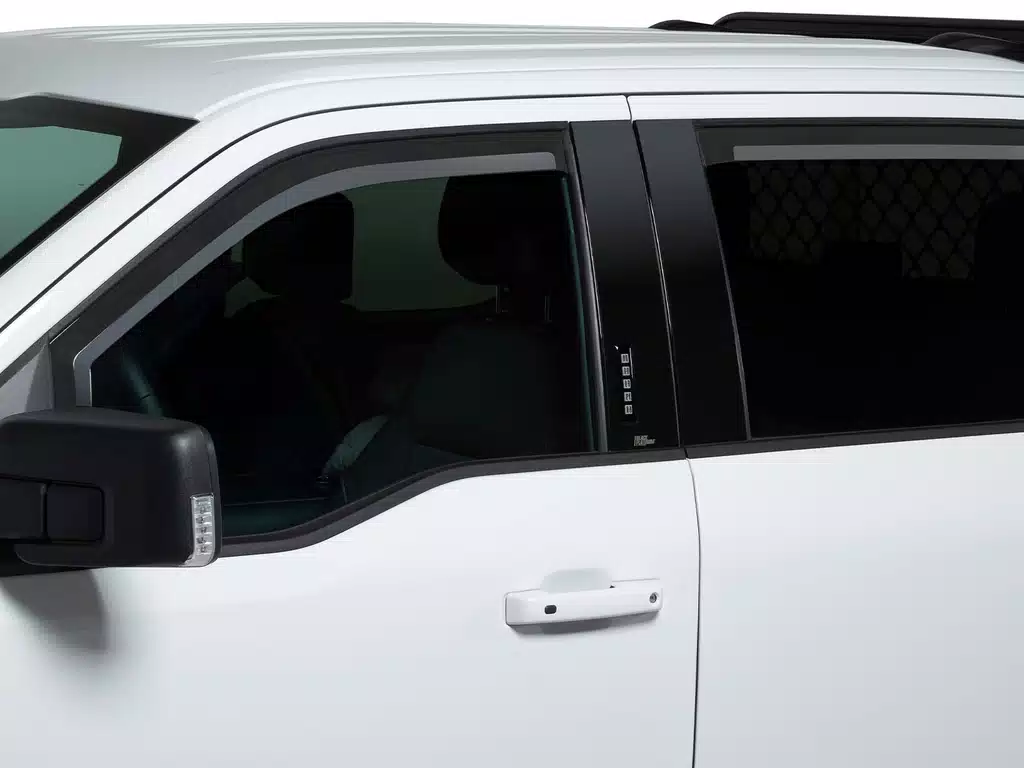Putco Element Window Visors