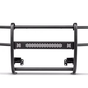 Steelcraft Bronco Black Grille Guard