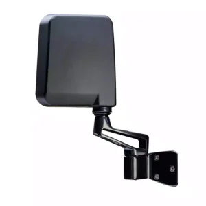 Body Armor 4x4 Traildoor Mirrors