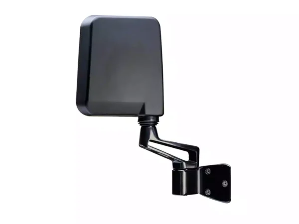 Body Armor 4x4 Traildoor Mirrors
