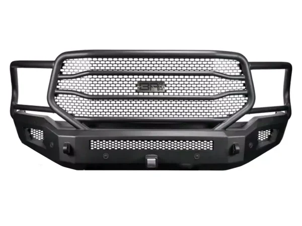 Body Armor 4x4 Ambush XT Front Bumper