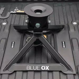Blue Ox 5th Wheel Hitch