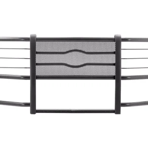 Luverne Prowler Max Black Grille Guard