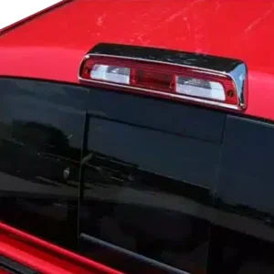 Putco Third Brake Light Cover