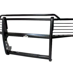 Go Rhino 3000-Series Black Grille Guard