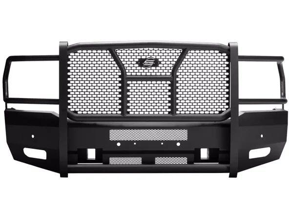 Steelcraft Elevation Front Bumper