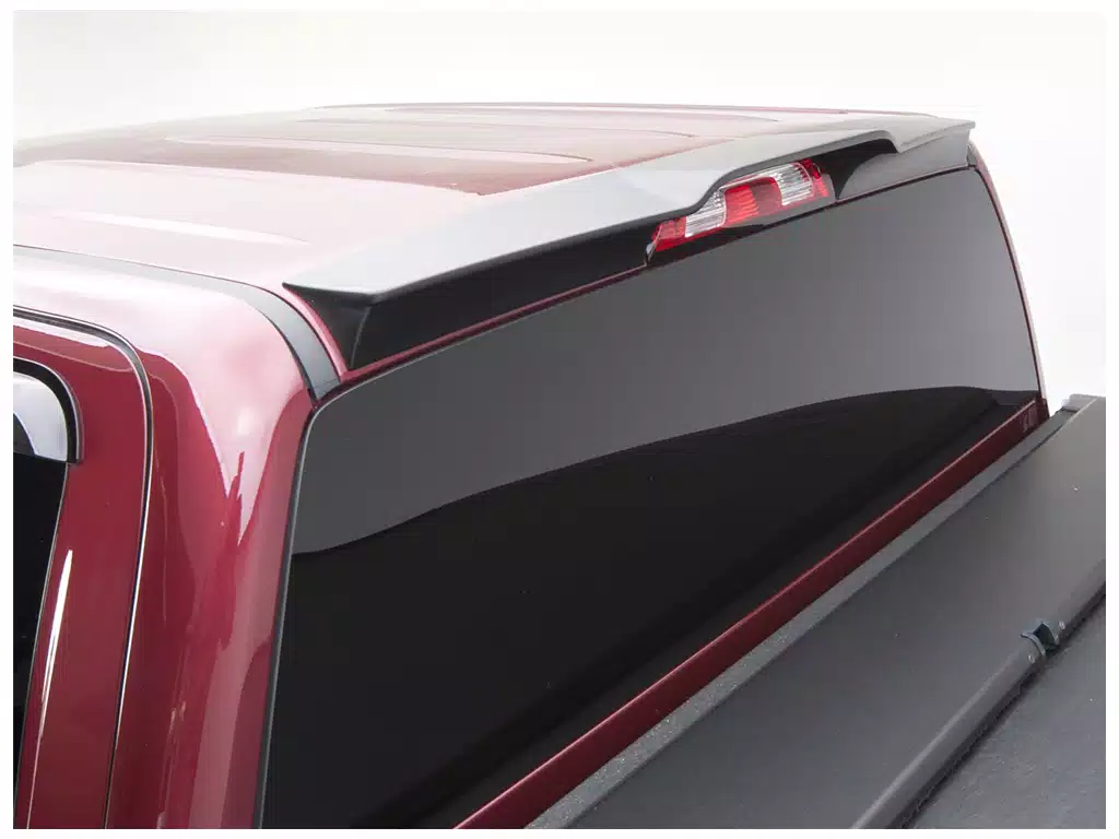 EGR Truck Cab Spoiler