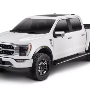 Husky Liners RVL Fender Flares