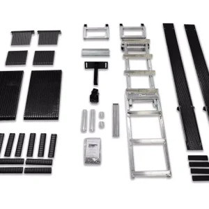 MAD-RAMPS Snowmobile Add-On Kit
