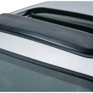 RealTruck AVS Sunroof Wind Deflector