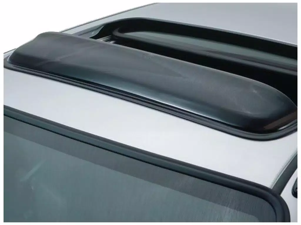 RealTruck AVS Sunroof Wind Deflector