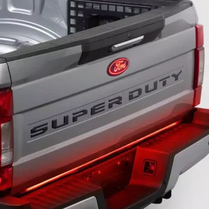 Putco Ford Lettering Emblems