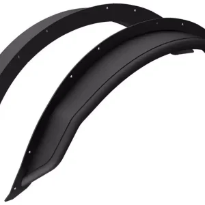 Aries Tubular Style Fender Flares