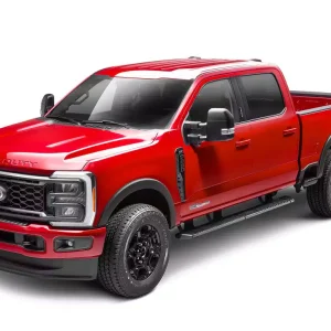 Husky Liners OE-Style Fender Flares