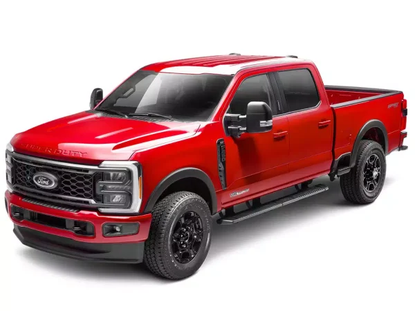 Husky Liners OE-Style Fender Flares