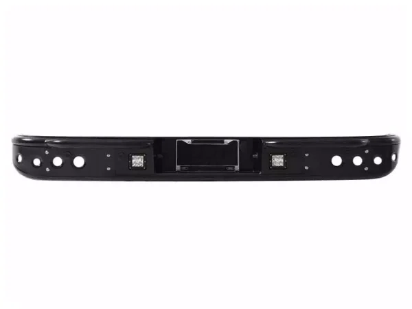 Addictive Desert Designs Venom Rear Bumper