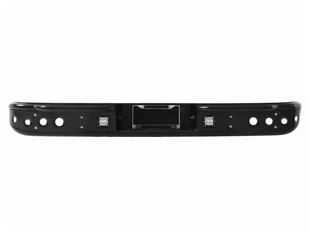 Addictive Desert Designs Venom Rear Bumper