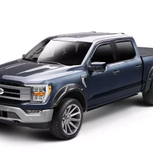 Husky Liners DRT Fender Flares