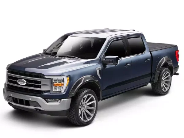 Husky Liners DRT Fender Flares