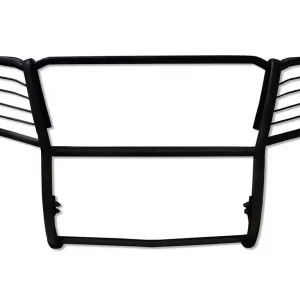 Steelcraft Black Grille Guard