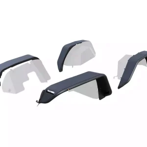 Fender Flares