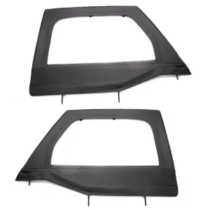 Rugged Ridge Door Skins
