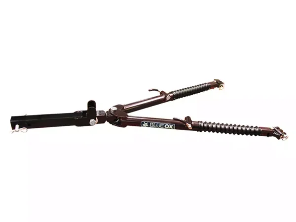Blue Ox Ascent Tow Bar