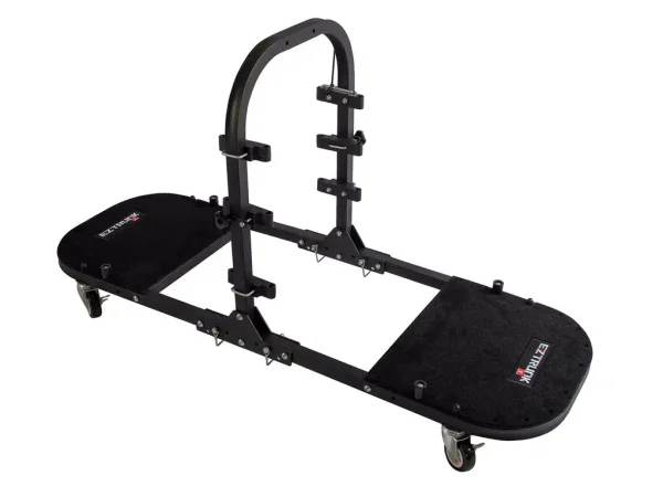 EZ4x4 EZFolding Rolling Door Cart