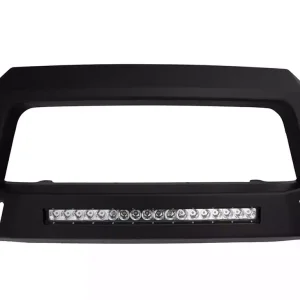 Lund Revolution LED Bull Bar