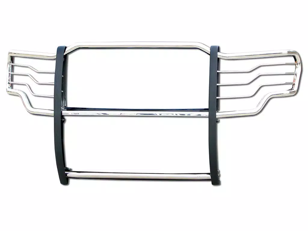 Steelcraft Stainless Grille Guard
