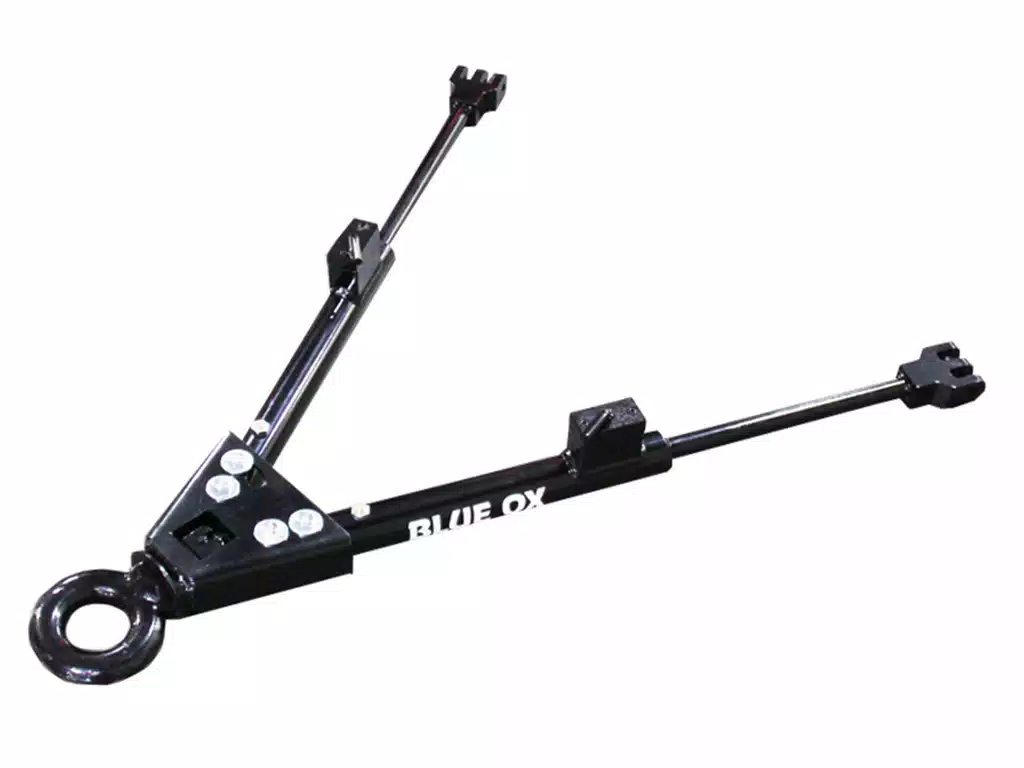 Blue Ox Trion Tow Bar