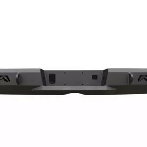 Fab Fours Premium Rear Bumper