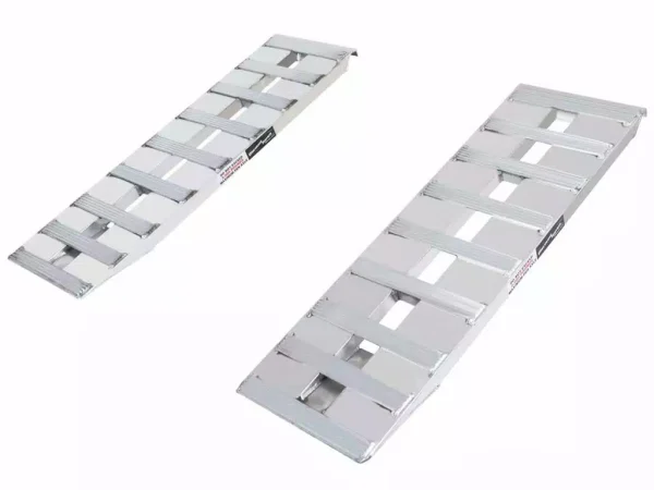 HD Ramps Aluminum Car Trailer Ramps