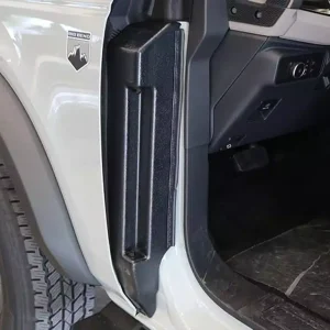 Dee Zee Bronco Door Hinge Covers