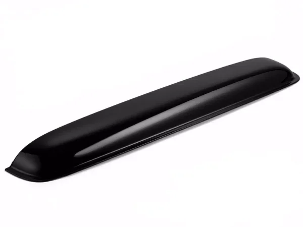 CLIM ART Unbreakable Sunroof Wind Deflectors