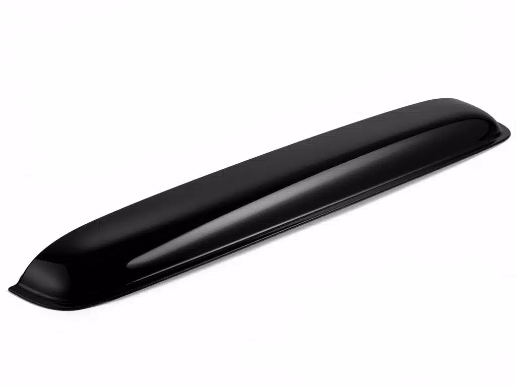 CLIM ART Unbreakable Sunroof Wind Deflectors