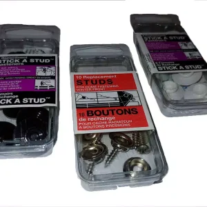 Fia Fasteners