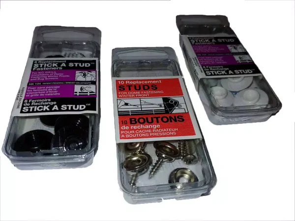 Fia Fasteners