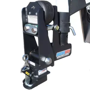 Curt OEM 5th Wheel Roller
