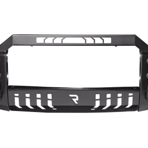 RealTruck N-Fab HVM Bull Bar