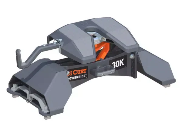 CURT PowerRide 30K 5th Wheel Hitch